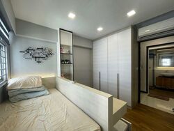 Blk 26A Saint George's Towers (Kallang/Whampoa), HDB 4 Rooms #485679151